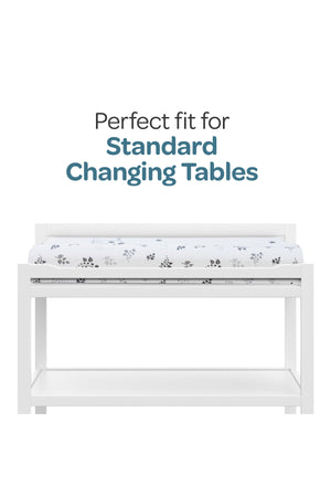 MOON Changing Mat-70 x 45 x 10cm, Metric Giraffe