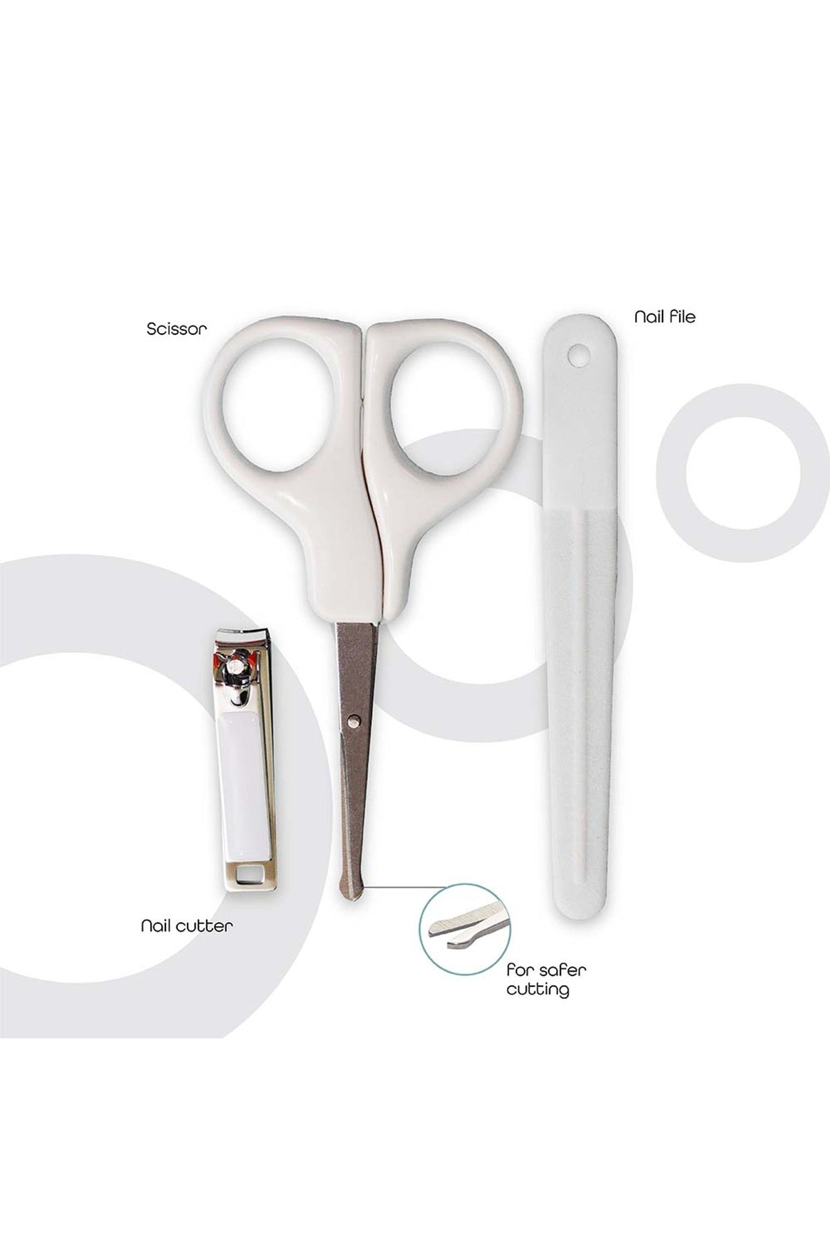 MOON Hospital Style nasal Aspirator