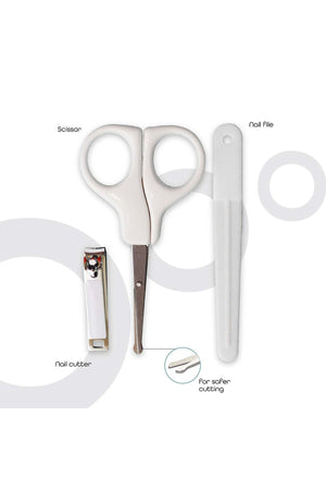 MOON Hospital Style nasal Aspirator