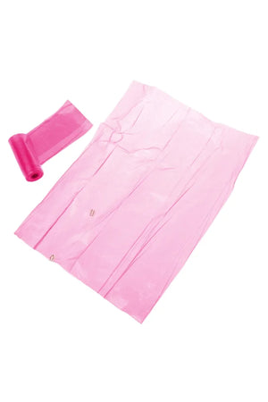 Sunbaby Star Babies Scented Bag Pack of 3 with Dispenser - Pink