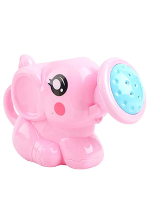 Star Babies Kids Watering Kettle Toy  - Pink