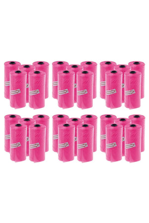 Star Babies - Scented Bag Pack of 30/450 Bags - Pink