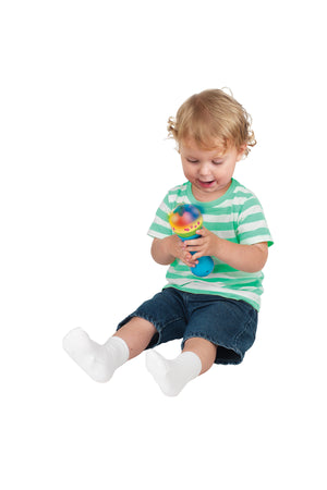 Premium My First Microphone - Softly Amplifies Your Little Star’s Voice - Ideal for Toddlers