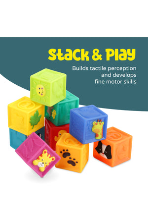 MOON Stacking Blocks