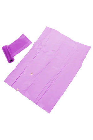 Star Babies - Scented Nappy Bag Pack of 10/150 Bags - Lavender