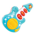 Little Learners My First Guitar  - Handheld Musical Instruments for Babies
