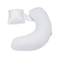 MOON  Multi-Position Pregnancy Pillow