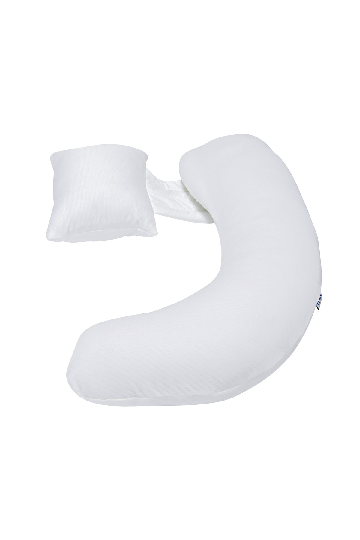 MOON  Multi-Position Pregnancy Pillow