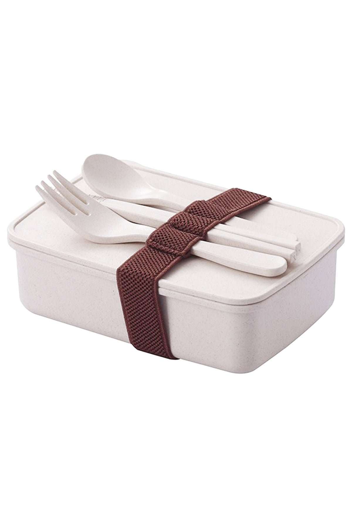 Star Babies - Lunch Box - Cream