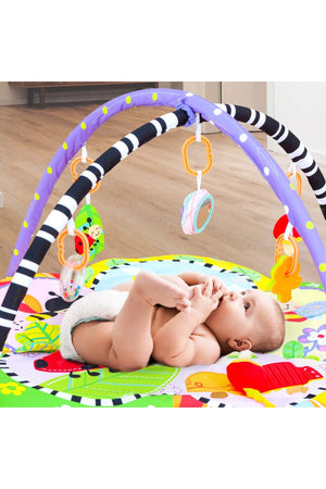 MOON perky - Playmat - Flower