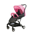 MOON Travel-Lite  - Cabin Stroller,Pink
