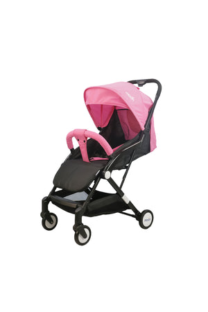 MOON Travel-Lite  - Cabin Stroller,Pink
