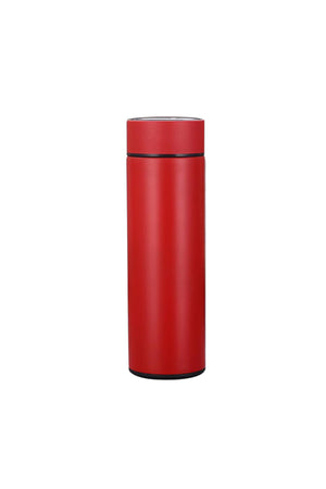 Star Babies - Insulated Stainless Steel Water Bottle - Red - 500ml