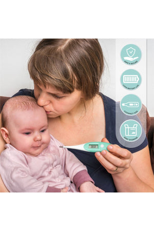 MOON Digital Thermometer
