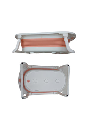 Star Babies - Foldable Bathtub - Light Beige