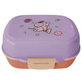 Star Babies - Kids Lunch Box - Purple