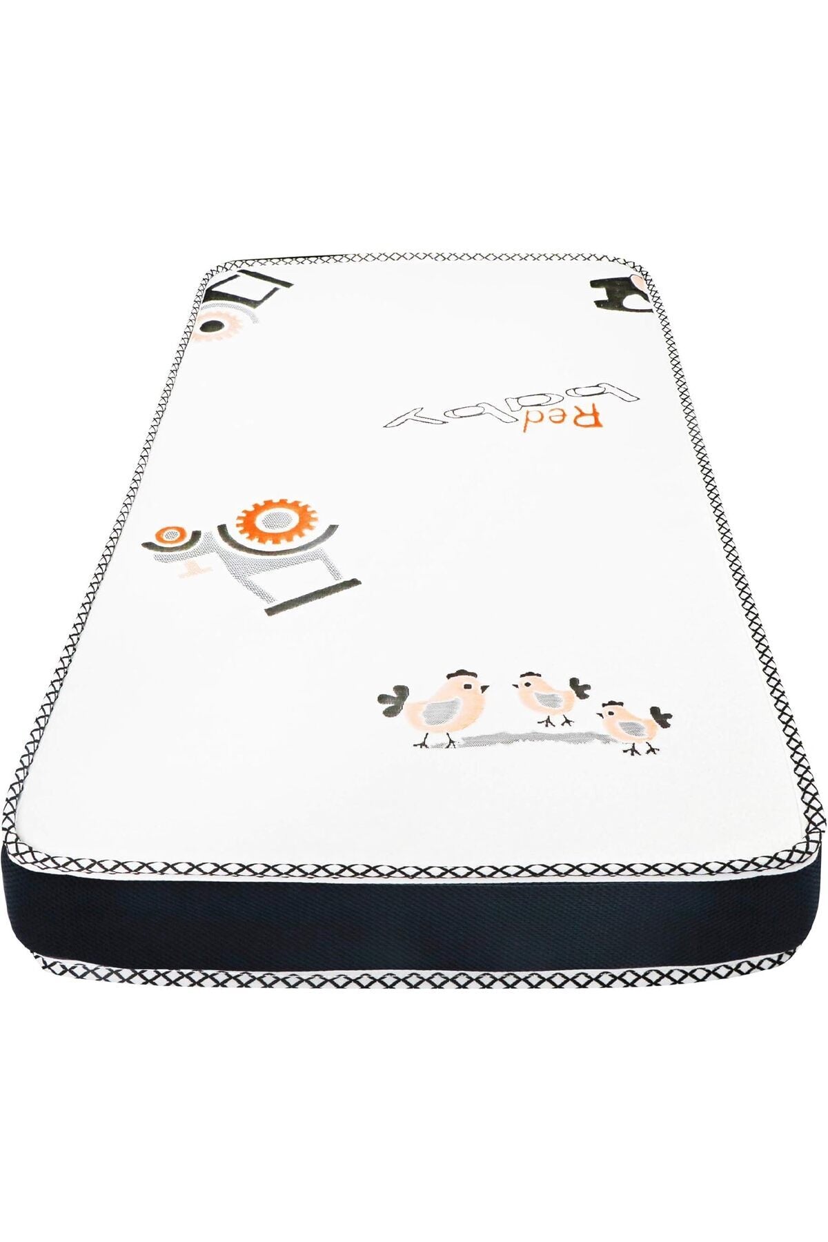 MOON  Kids Cozy Mattresses - Printed