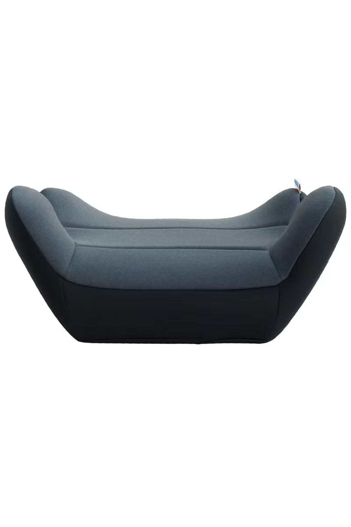 MOON Kido Baby Booster Car Seat -  Dark Grey