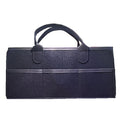 Star Babies Caddy Diaper bag organizer - Navy Blue - new