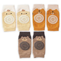 Star Babies Knee Pad - Pack of 3 - Blister Pack
