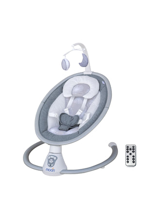MOON Swing grey