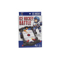 Galaxy Ice Hockey Battle Set for Kids – Tabletop Hockey Game with Dual Players, Fast-Paced Action Toy, Indoor Sports Game for Boys & Girls, Family Fun Activity Set