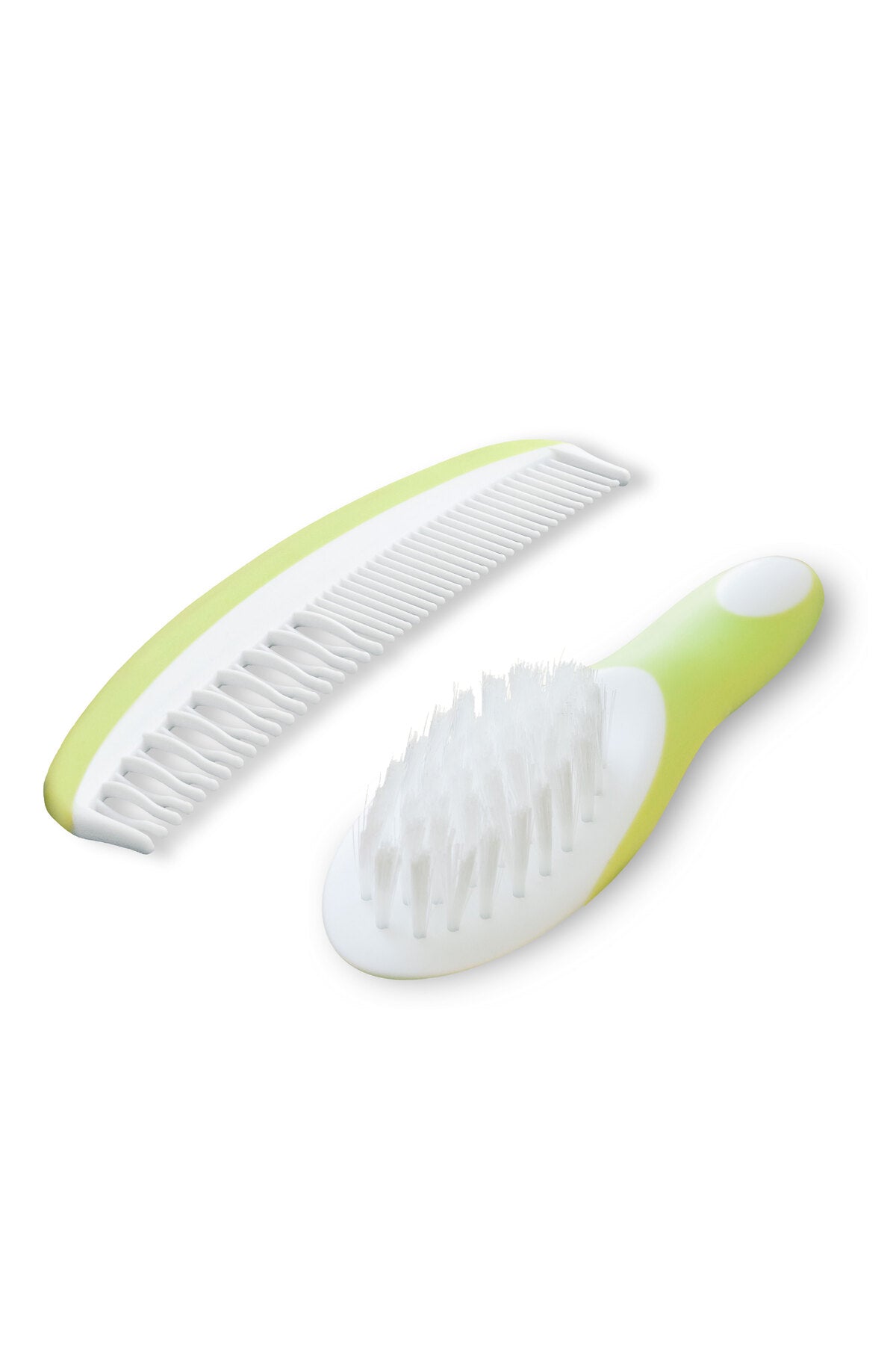 MOON Infant Brush Comb Set