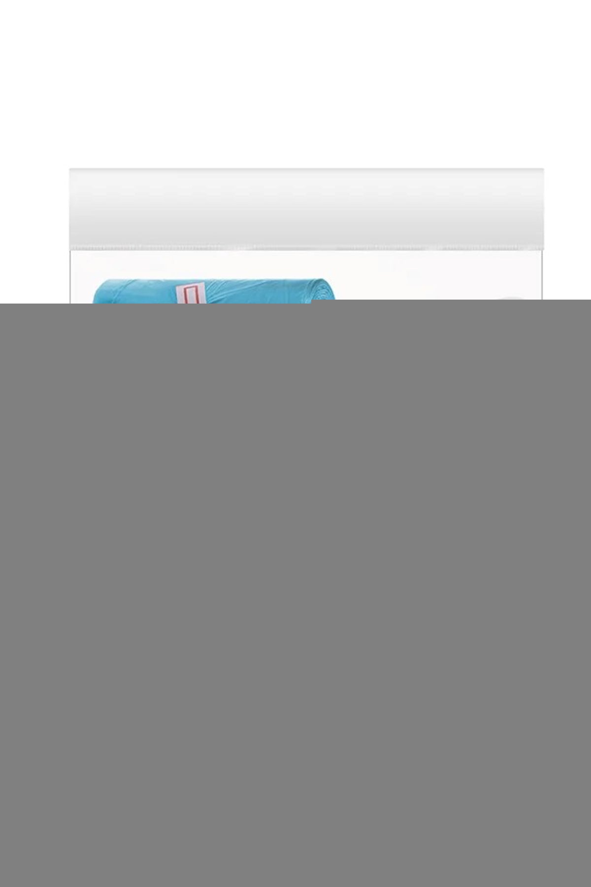 Star Babies Scented Disposable Bags with Dispenser Pack of 4 - 60 Pc