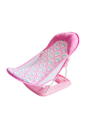 MOON Shower Me Baby Bather - Pink