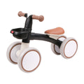 MOON Glide Baby Balance Bike -Black
