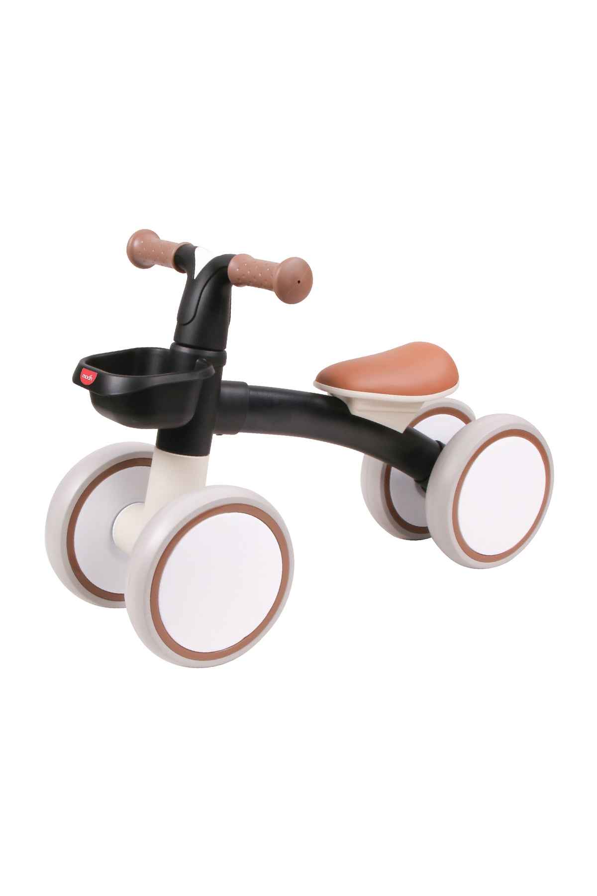 MOON Glide Baby Balance Bike -Black