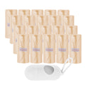 Star Babies Scented Bags With Dispenser - Ivory