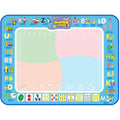 Star Babies Drawing Mat Painting Large Magic Water Mat - Blue
