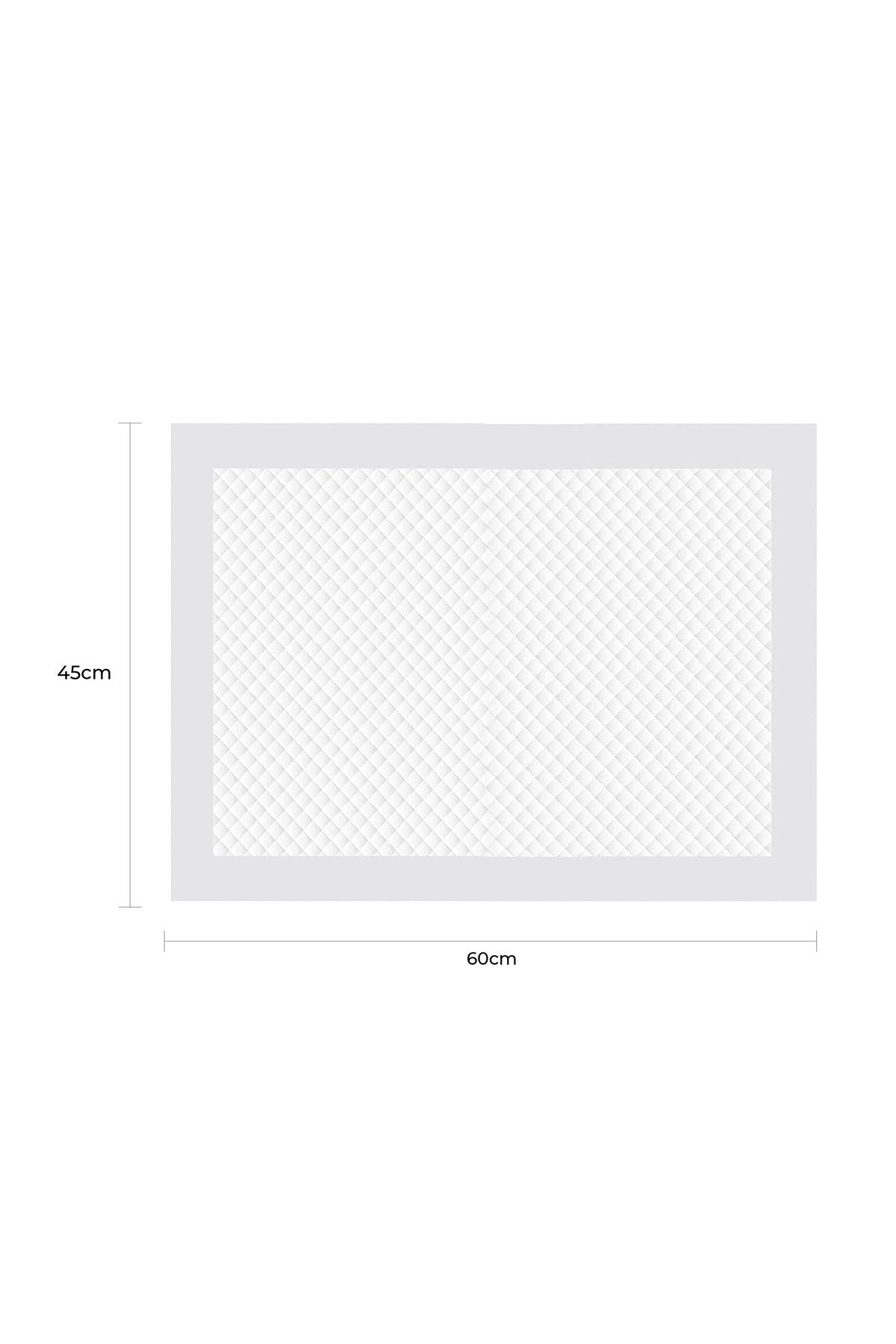 MOON Disposable under pads ( 45 x 60 cm)