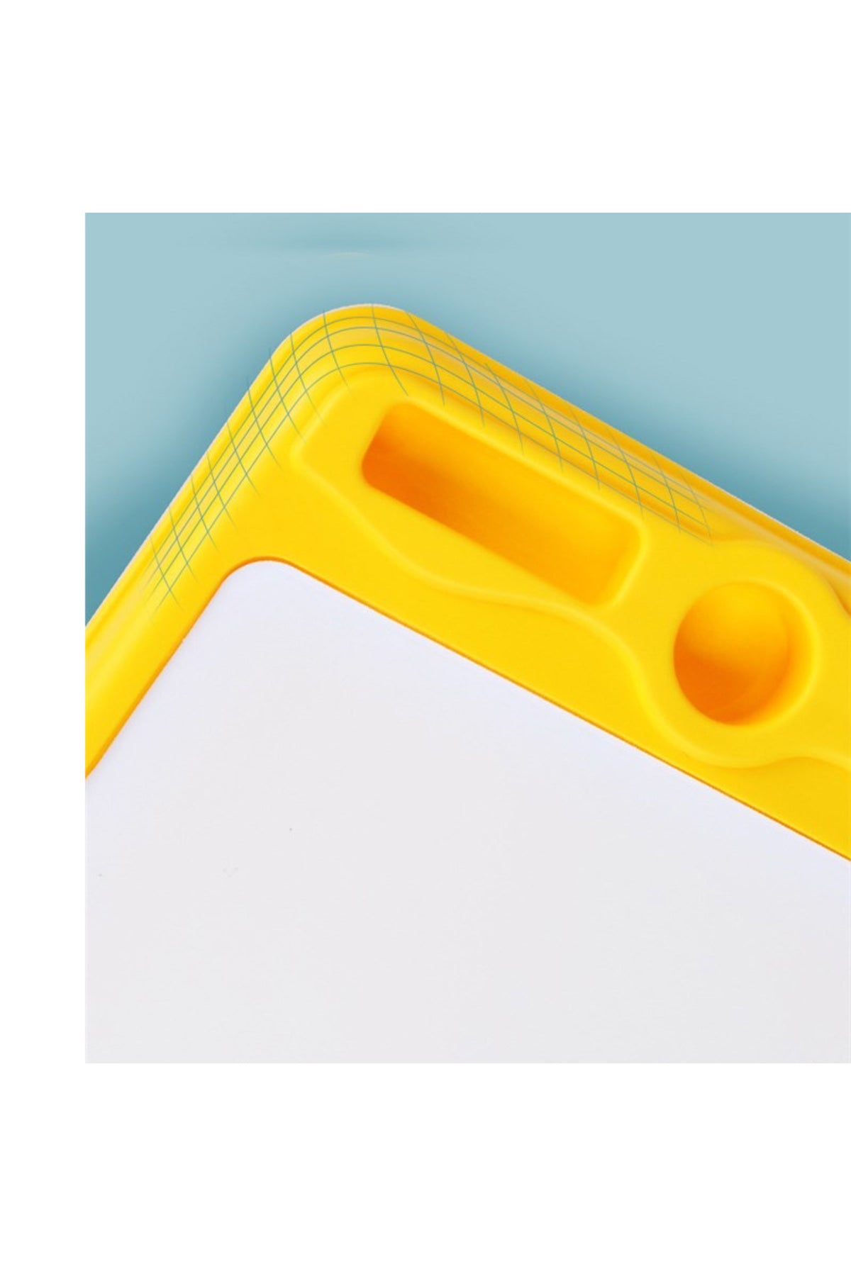Kikibebe Projection Painting Machine With Music – Yellow