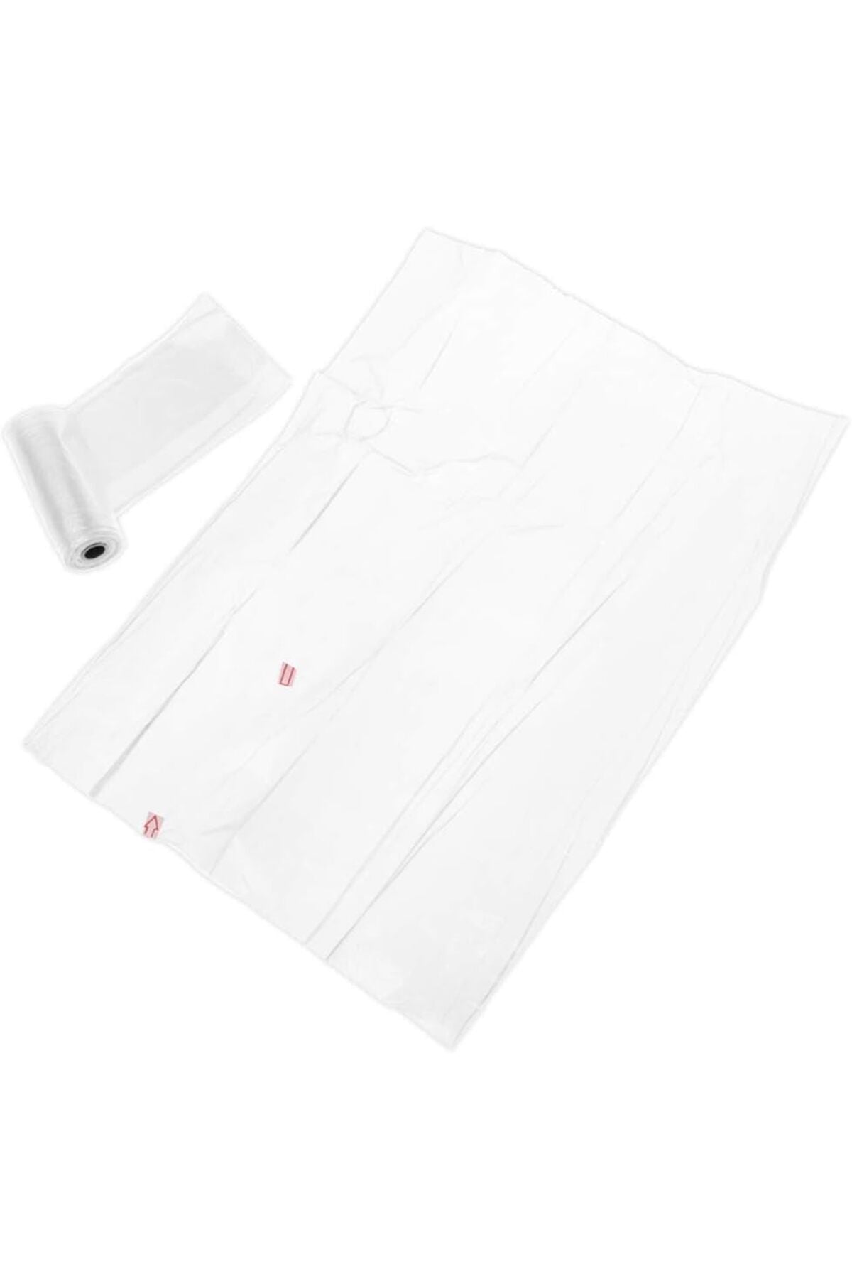 Star Babies - Scented Bag W/ Dispenser Blister - Pack of 10 - White