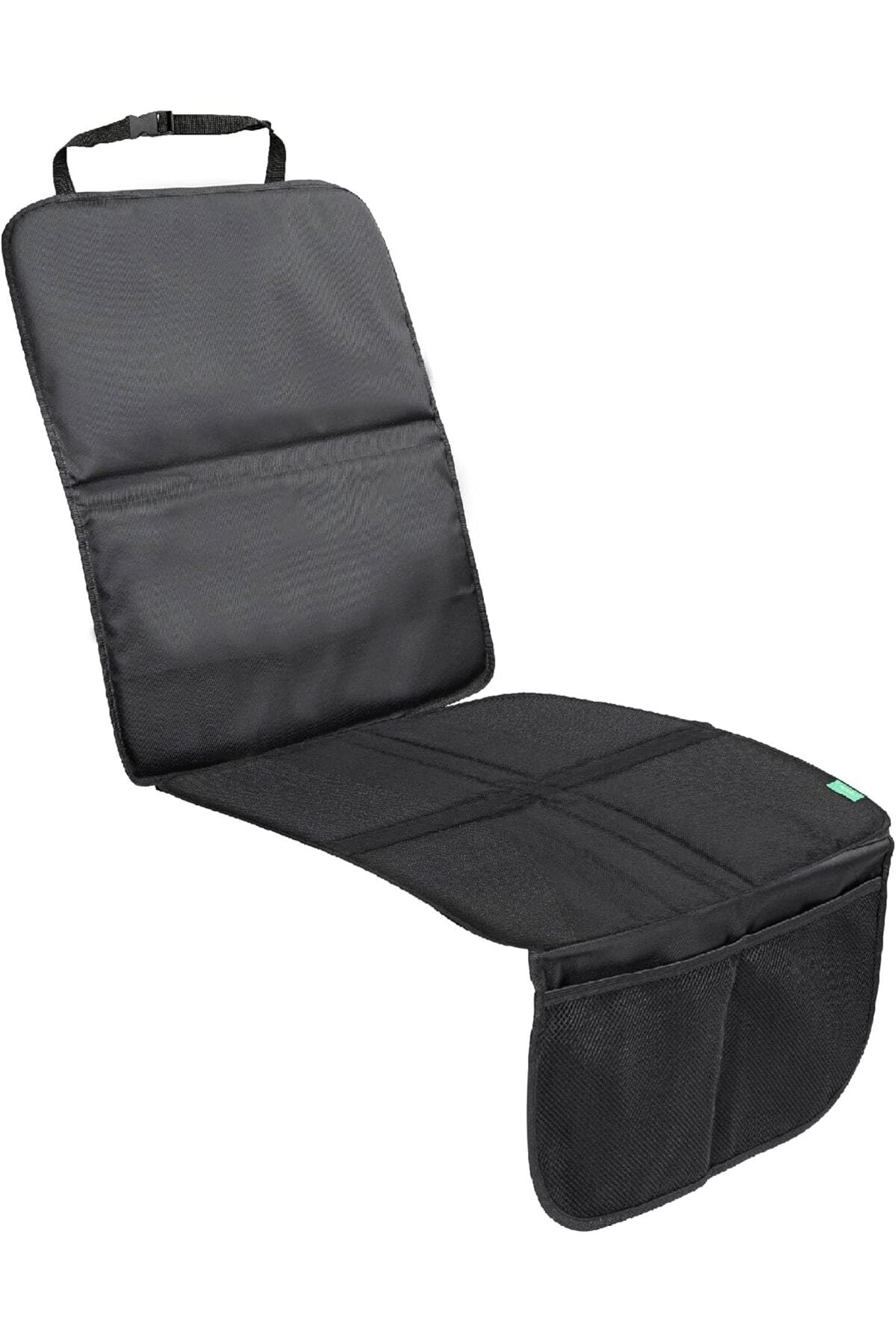 MOON Waterproof Car Seat Protector for Car Seat- Black Prismatic