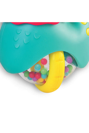Little Learners My First Rattle (chicken) - Baby Rattle Toy