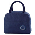Star Babis Insulated Lunch Bag Mini- Blue