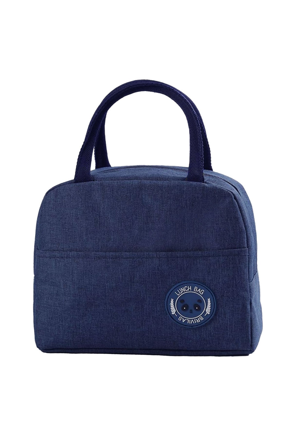 Star Babis Insulated Lunch Bag Mini- Blue