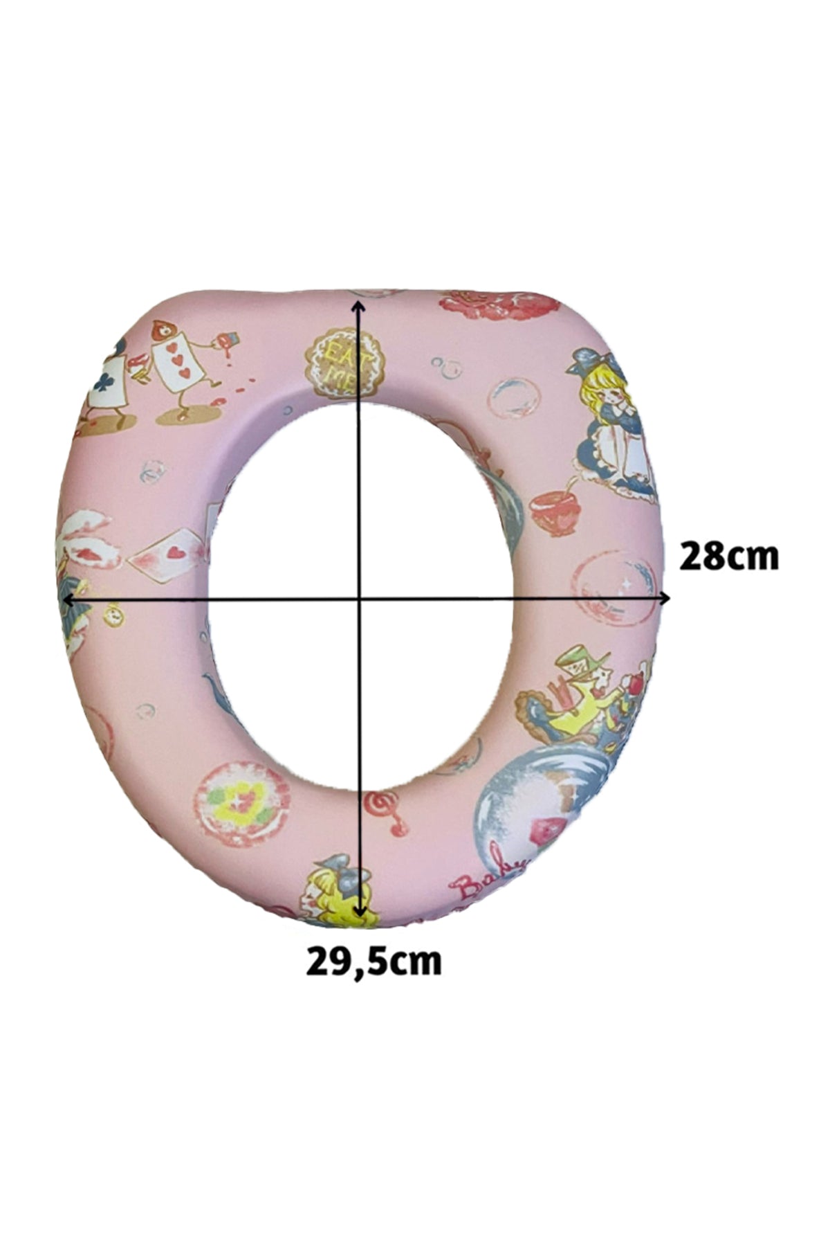 Star Babies - Potty Seat - Doll