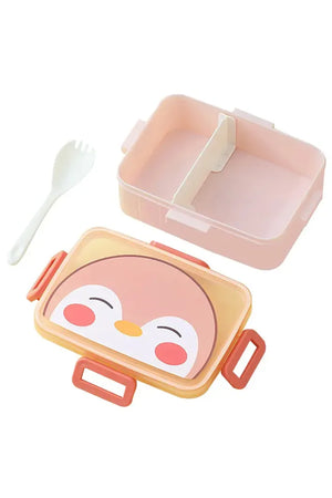 Star Babies - Kids Lunch Box - Pink