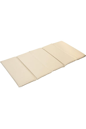 MOON  5 FOLD DAYCARE MATTRESS