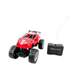 4CH Remote Control Car for Kids, Off-Road RC Monster Truck Toy with Easy Controller, Durable Racing Car with Smooth Driving, Fun Indoor Outdoor Play Vehicle Gift for Boys and Girls