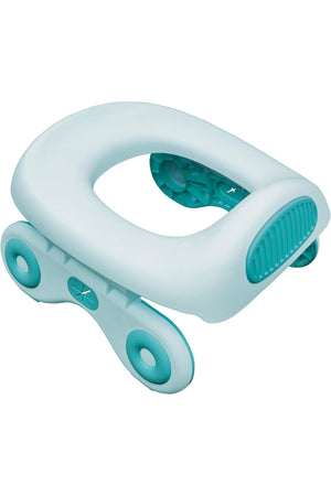 MOON Travel Baby Potty Seat-Blue