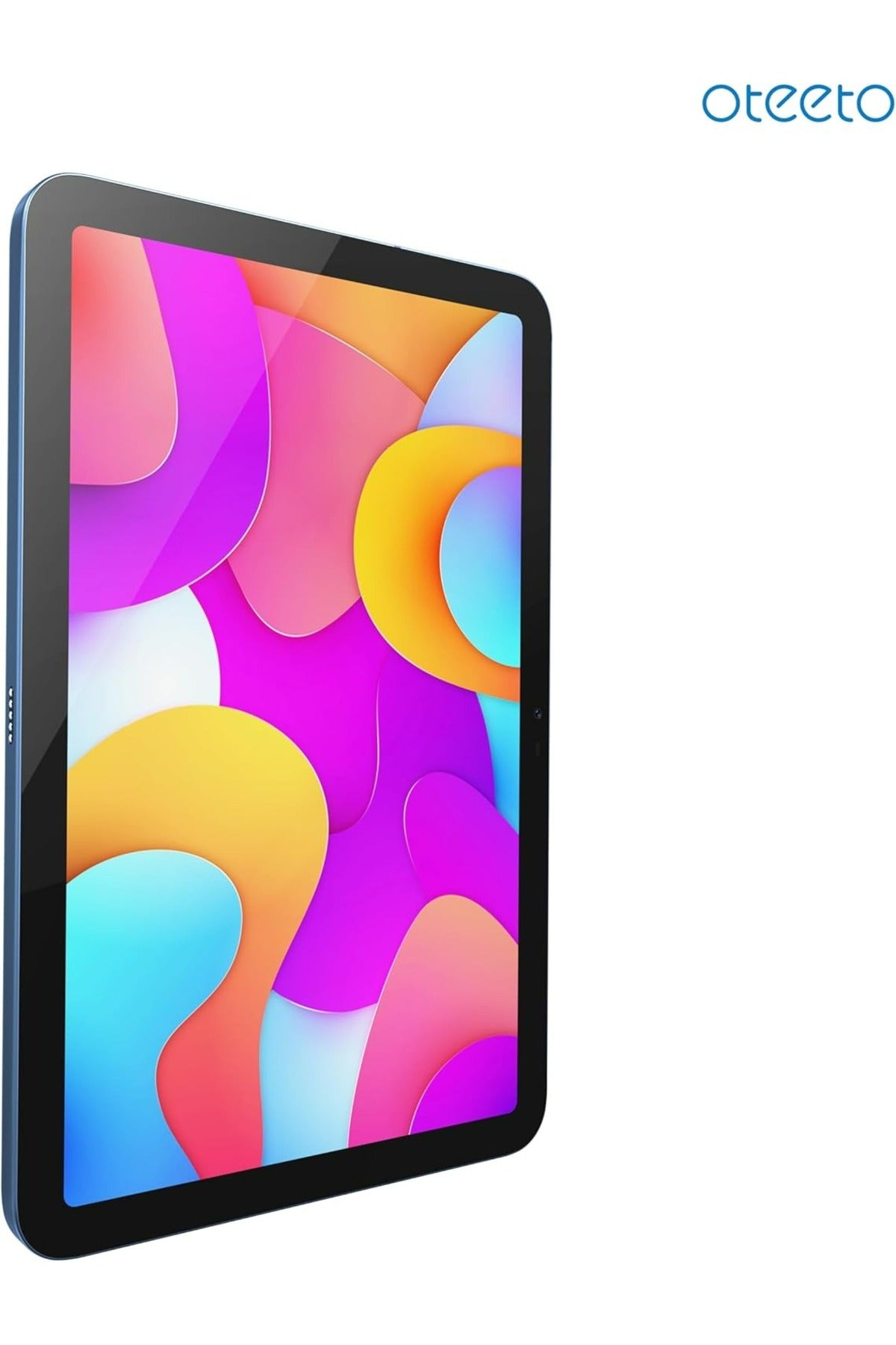 Oteeto TAB 15 Tablet 10.1 inch 5G with keyboard case – 8GB RAM / 512GB Memory – Blue