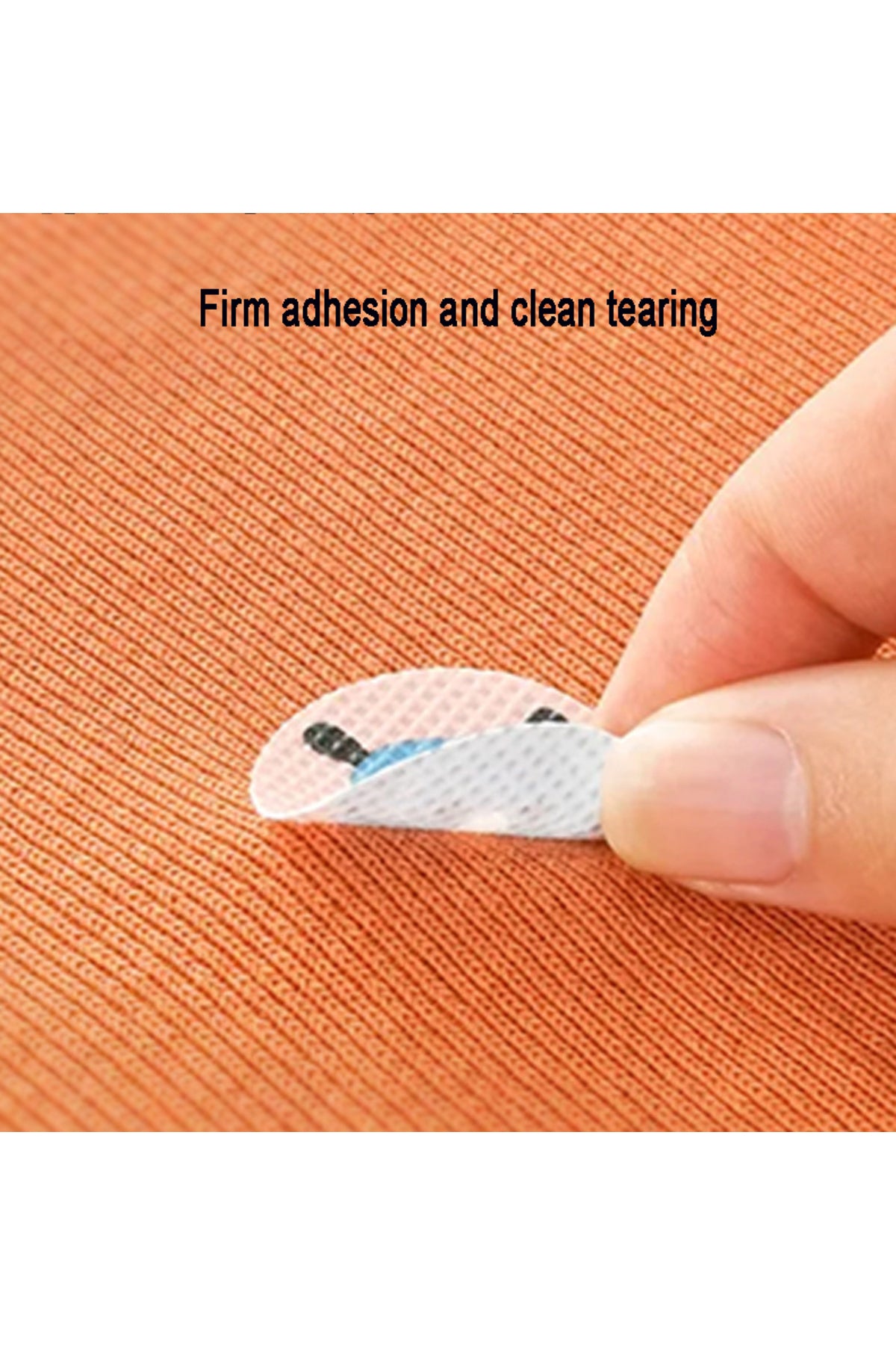 Kikibebe Mosquito Repellent Patches – Breathable And Soft – Multicolor