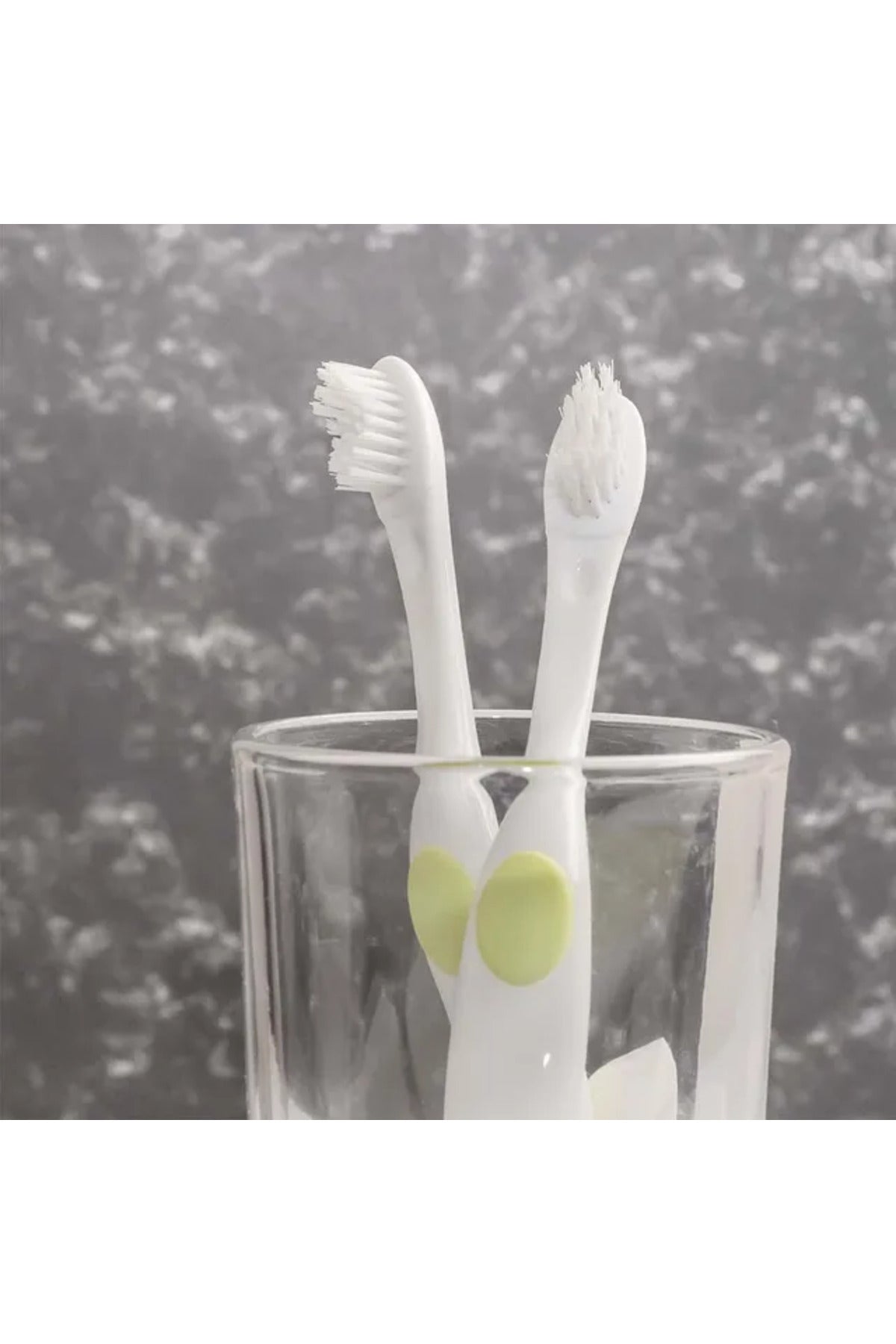 MOON  2 Toddler Toothbrush
