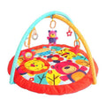 MOON Perky - Playmat - Animals