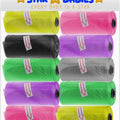 Star Babies Scented Bag Pack of 10 - Assorted